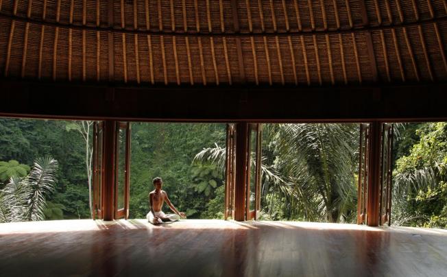 Фото отеля Bagus Jati Health & Wellbeing Retreat