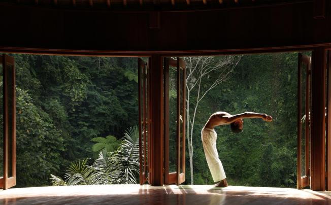 Фото отеля Bagus Jati Health & Wellbeing Retreat