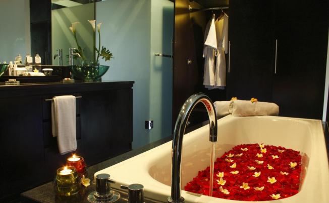 Фото отеля Sun Island Boutique Villas & Spa Seminyak