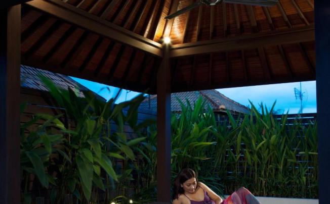 Фото отеля Sun Island Boutique Villas & Spa Seminyak