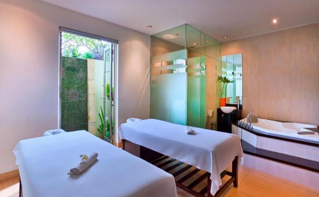 Фото отеля Sun Island Boutique Villas & Spa Seminyak