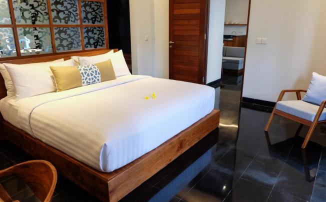 Фото отеля Sun Island Boutique Villas & Spa Seminyak