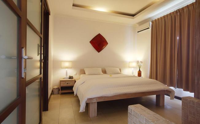Фото отеля THE STUDIO BALI