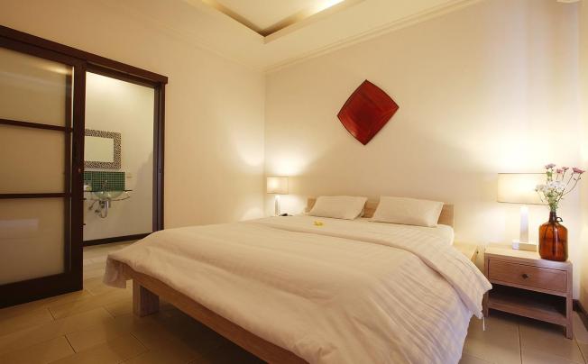 Фото отеля THE STUDIO BALI