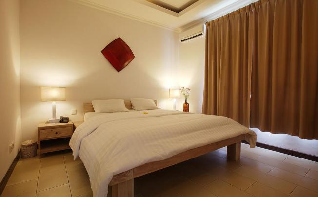 Фото отеля THE STUDIO BALI