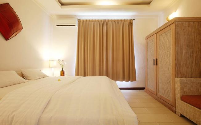 Фото отеля THE STUDIO BALI