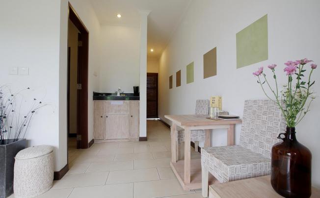 Фото отеля THE STUDIO BALI