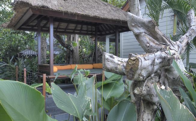 Фото отеля THE STUDIO BALI