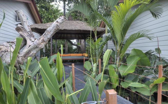 Фото отеля THE STUDIO BALI