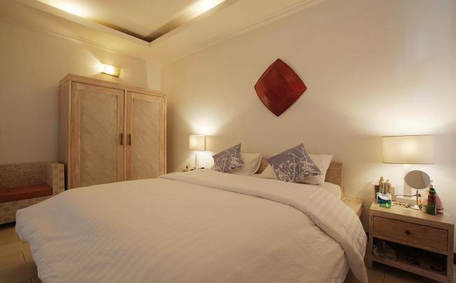 Фото отеля THE STUDIO BALI