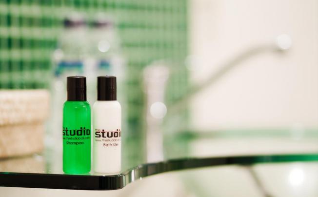 Фото отеля THE STUDIO BALI