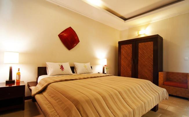 Фото отеля THE STUDIO BALI