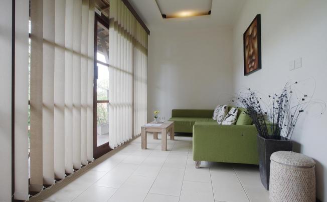 Фото отеля THE STUDIO BALI