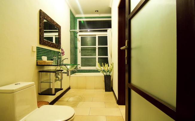 Фото отеля THE STUDIO BALI