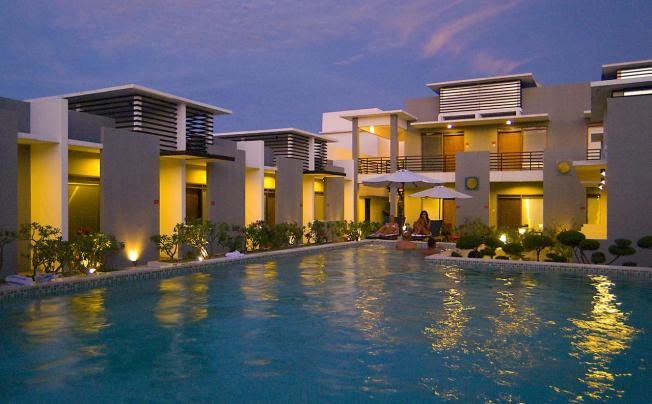 Фото отеля Harmony Seminyak Hotel 