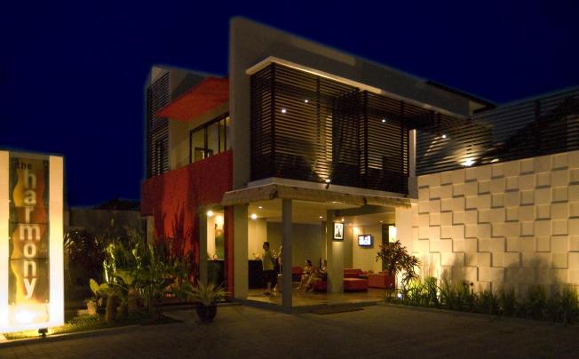 Фото отеля Harmony Seminyak Hotel 