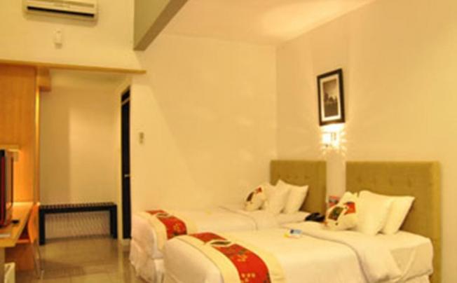 Фото отеля Harmony Seminyak Hotel 