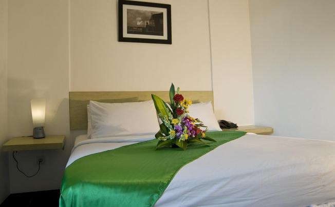 Фото отеля Harmony Seminyak Hotel 