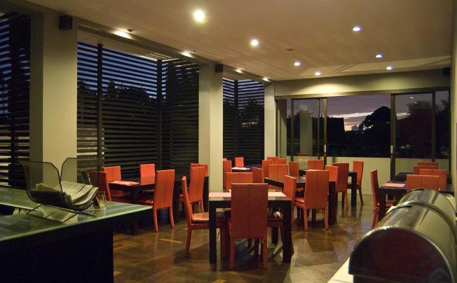 Фото отеля Harmony Seminyak Hotel 