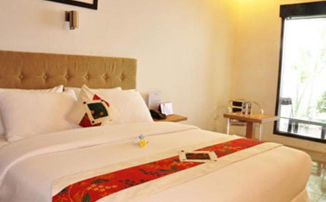 Фото отеля Harmony Seminyak Hotel 