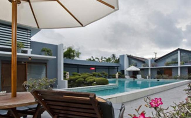 Фото отеля Harmony Seminyak Hotel 