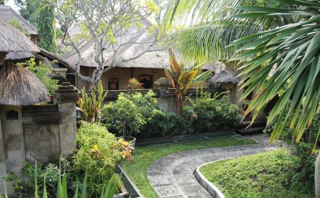 Фото отеля Bali Agung Village