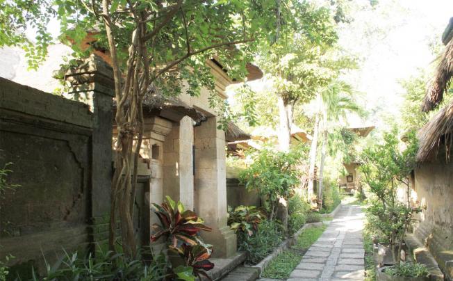 Фото отеля Bali Agung Village