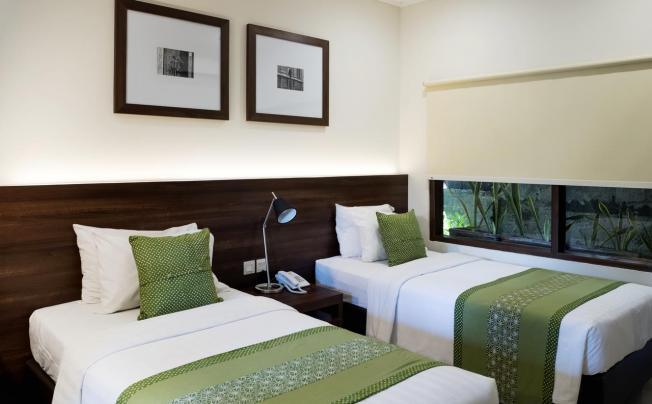 Фото отеля Bali Agung Village