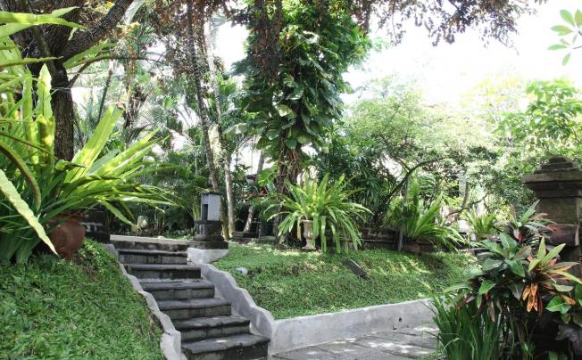 Фото отеля Bali Agung Village