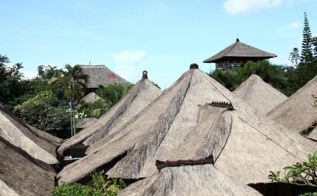 Фото отеля Bali Agung Village