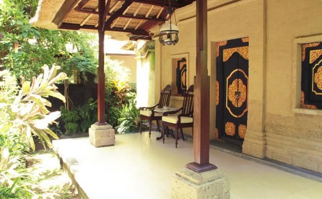 Фото отеля Bali Agung Village