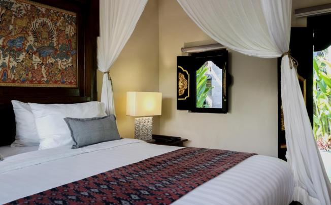 Фото отеля Bali Agung Village