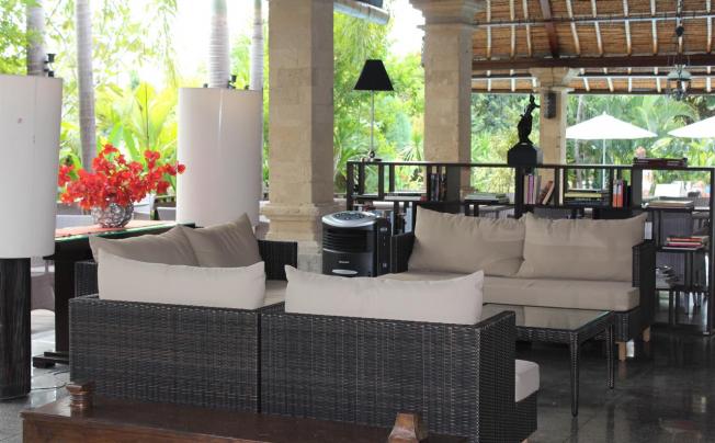Фото отеля Bali Agung Village