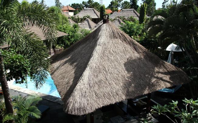 Фото отеля Bali Agung Village