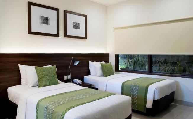 Фото отеля Bali Agung Village
