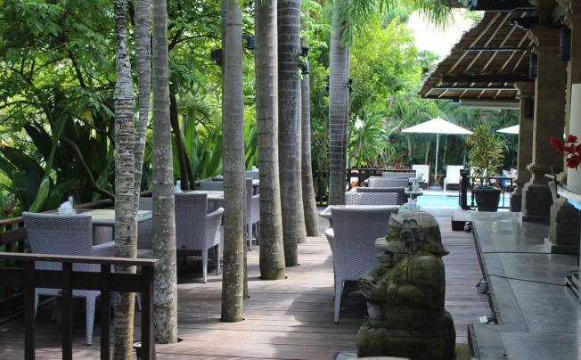 Фото отеля Bali Agung Village