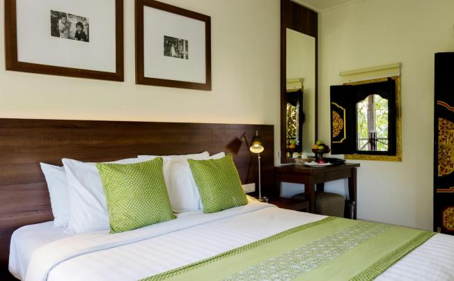 Фото отеля Bali Agung Village