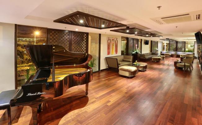 Фото отеля BALI NUSA DUA HOTEL & CONVENTION 
