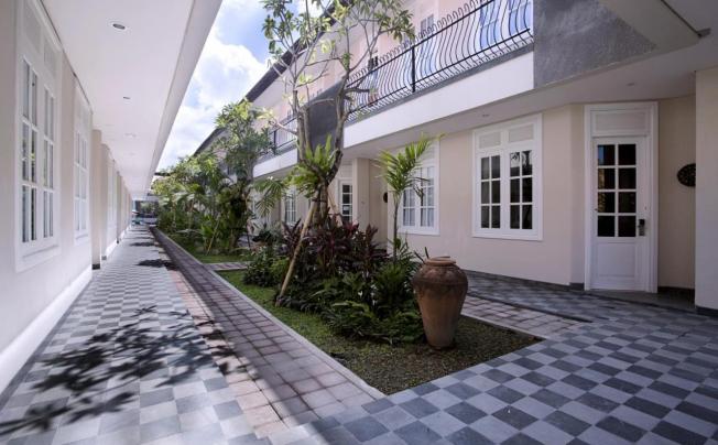Фото отеля Maison At C Boutique Hotel & Spa by Renotel 