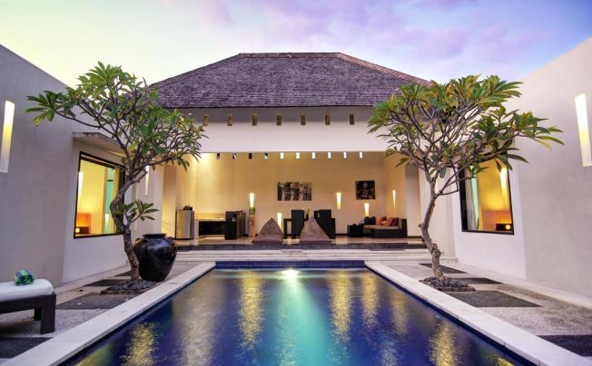 Фото отеля Seminyak Suite Private Villa
