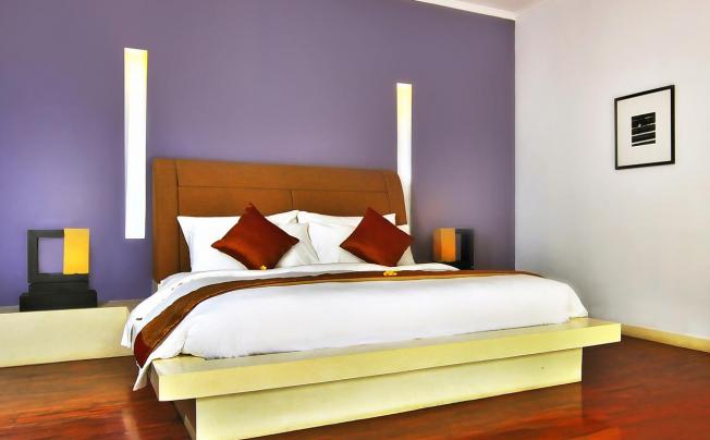 Фото отеля Seminyak Suite private Villa