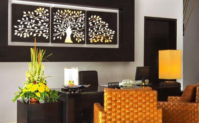 Фото отеля Seminyak Suite private Villa