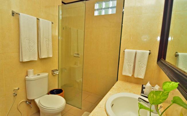 Фото отеля Inna Sindhu Beach Resort & Hotel