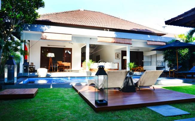 Фото отеля Premium Villas Seminyak