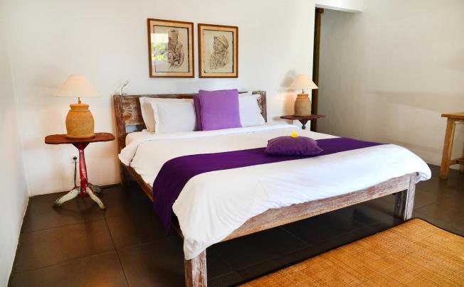 Фото отеля PREMIUM VILLAS SEMINYAK