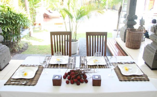 Фото отеля PREMIUM VILLAS SEMINYAK