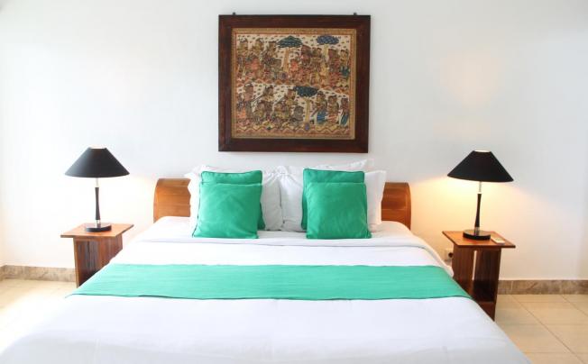 Фото отеля PREMIUM VILLAS SEMINYAK