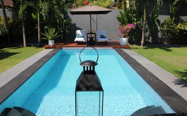 Фото отеля PREMIUM VILLAS SEMINYAK
