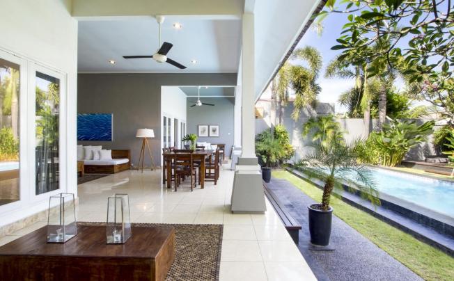 Фото отеля PREMIUM VILLAS SEMINYAK