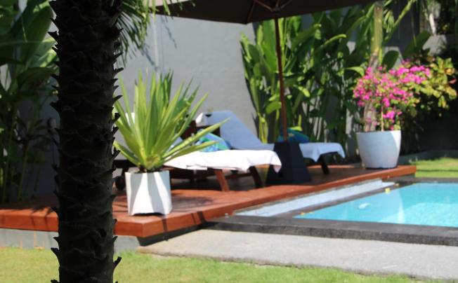 Фото отеля PREMIUM VILLAS SEMINYAK